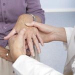 В Молдове увеличивается число случаев заболевания Дюпюитрена