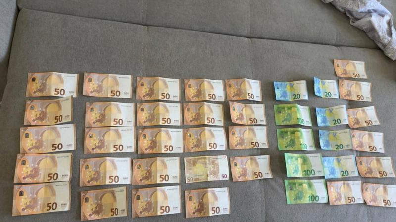 В Молдове задержан мужчина, требовавший 30.000 евро за помощь в освобождении заключённого