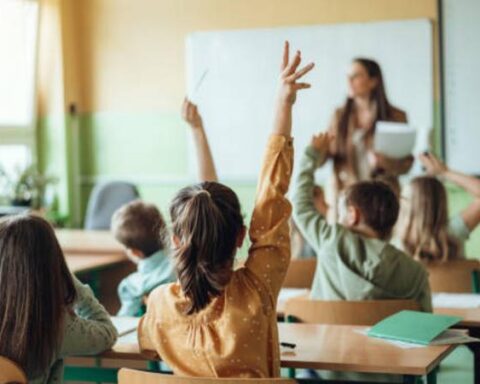 В начале нового учебного года в Молдове не хватает 1.600 учителей