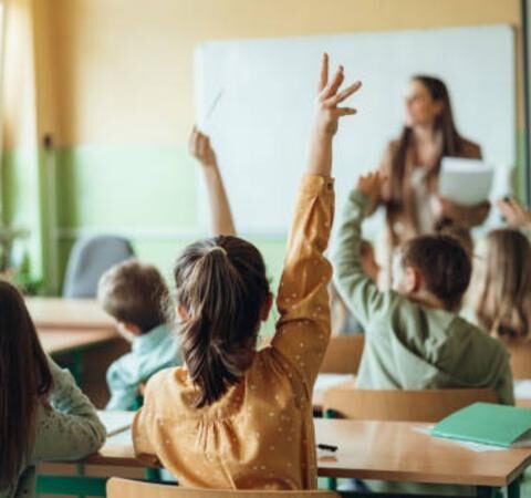 В начале нового учебного года в Молдове не хватает 1.600 учителей