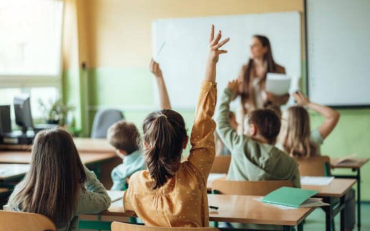 В начале нового учебного года в Молдове не хватает 1.600 учителей