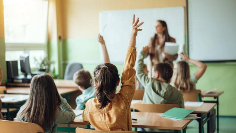 В начале нового учебного года в Молдове не хватает 1.600 учителей