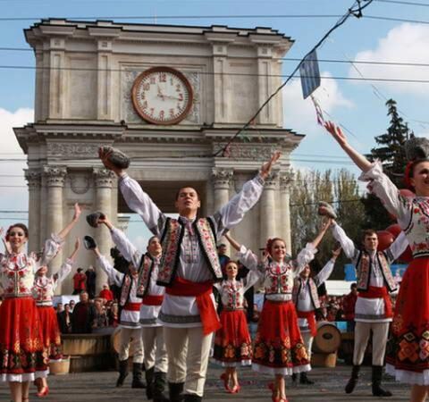 В Республике Молдова отметят 35-летие независимости: программа мероприятий на 27 августа
