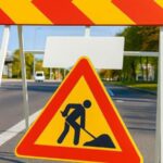 В выходные дни ограничен дорожный трафик на нескольких улицах Кишинева