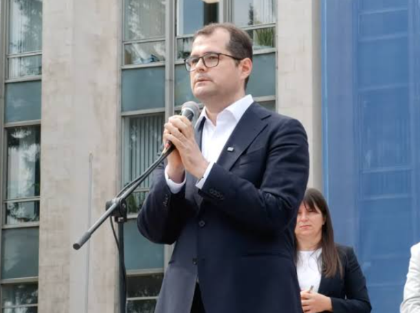 Василе Тофан сообщил о доходах и активах за 2025 год