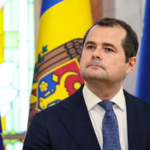Василий Туфан: Республика Молдова отмечает 35 лет независимости
