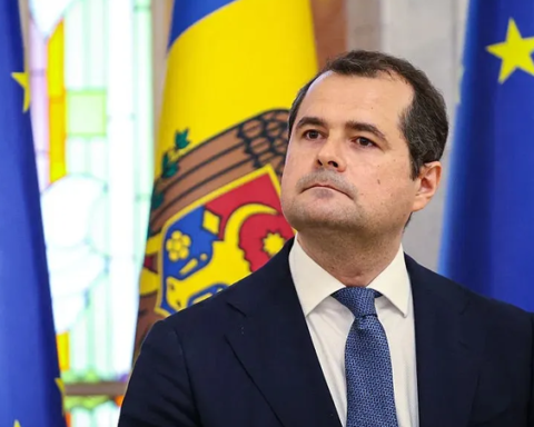 Василий Туфан: Республика Молдова отмечает 35 лет независимости