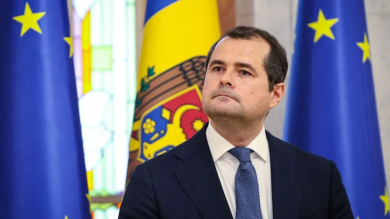 Василий Туфан: Республика Молдова отмечает 35 лет независимости
