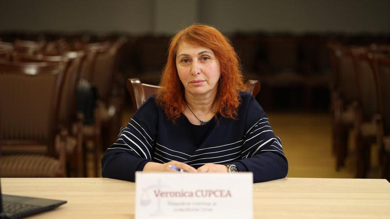 Вероника Купча прошла оценку после перерасчета состояния: что решила Комиссия?