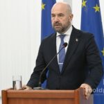 Вице-премьер Боля: ЖДМ должна участвовать в транзите украинского зерна для повышения доходов