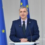 Вице-премьер Осмокеску заявил о следующем этапе интеграции Молдовы в европейскую экономику