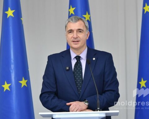 Вице-премьер Осмокеску заявил о следующем этапе интеграции Молдовы в европейскую экономику