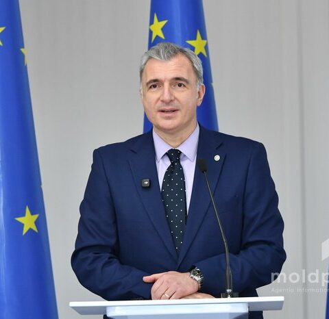 Вице-премьер Осмокеску заявил о следующем этапе интеграции Молдовы в европейскую экономику