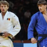 Влад Митру завоевал золото, Петру Пеливану — бронзу на турнире по дзюдо в Лиме