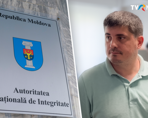 Владение Штефана Еремии из AIPA проверяется на наличие нарушений в декларации о доходах