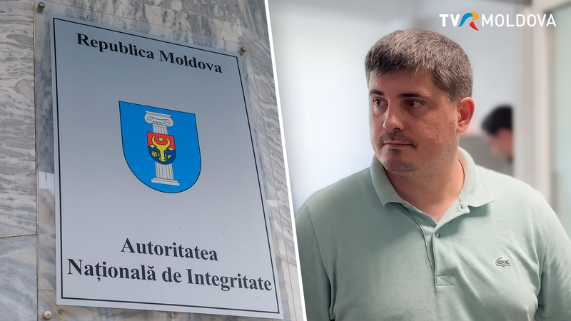 Владение Штефана Еремии из AIPA проверяется на наличие нарушений в декларации о доходах