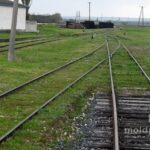 Восстановление железнодорожного участка Кишинёв-Каинары при поддержке ЕБРР