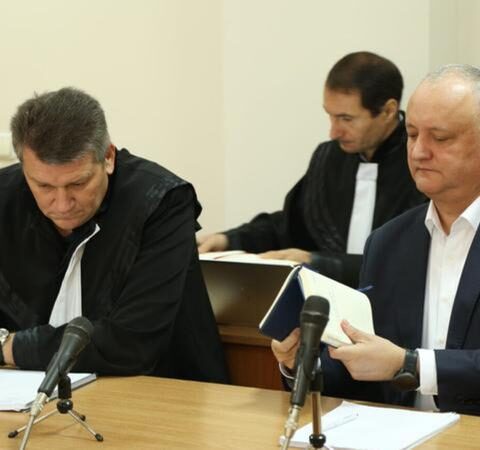 Возобновление дела "Сакоша": дату заседания суда назначили на 24 августа