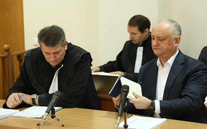 Возобновление дела "Сакоша": дату заседания суда назначили на 24 августа