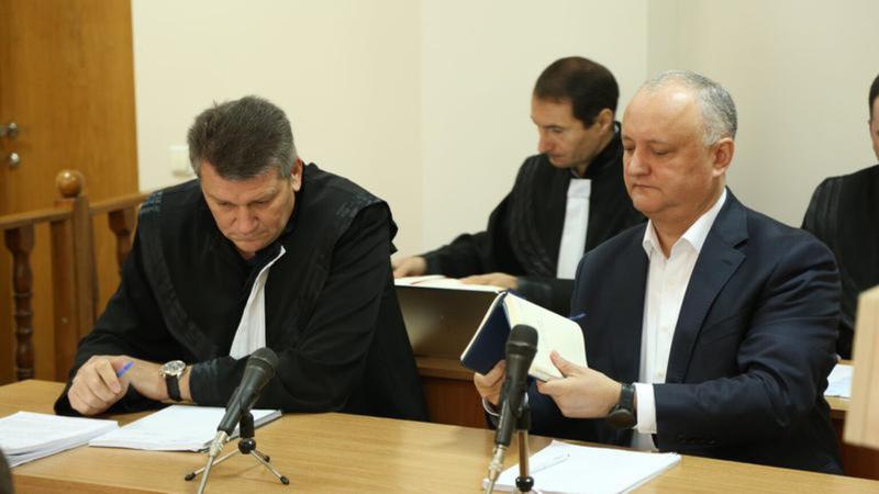 Возобновление дела "Сакоша": дату заседания суда назначили на 24 августа
