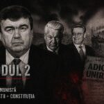 Вторая серия документального фильма посвящена войне на Днестре и кризисам переходного периода в Молдове
