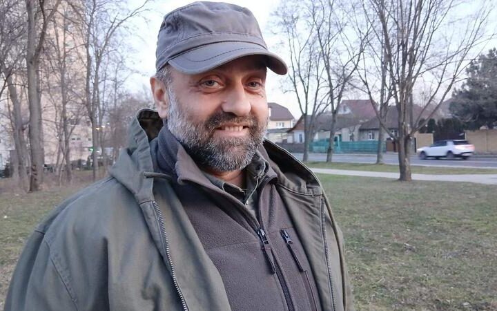 Второй гражданин Румынии получил гражданство Республики Молдова