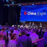 Выставка China Expo 2026 в Кишиневе представила современные гибридные автомобили и электросамокаты