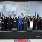 Выставка "Produs Autohton 2026" открыла свои двери для посетителей