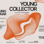 Выставка «Young Collector» объединяет 33 художника в Галерее PLAI в Кишиневе