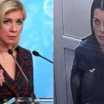 Захарова утверждает о «нечеловеческих» условиях содержания Гуцул в пенитенциаре Руска, ANP опровергает обвинения