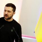 Зеленский попросил Евросоюз о 30 миллиардах евро для оборонных нужд Украины