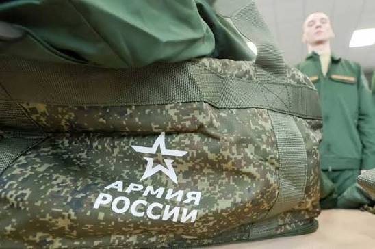 Жители Пензенской области сообщили о силовом наборе контрактников для российской армии
