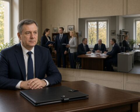 Владимир Якушев поручил обеспечить «гарантированно высокую явку» на выборах в Запорожской области