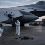 Берлин готовит высылку российских дипломатов после попытки взрыва в аэропорту Лейпцига