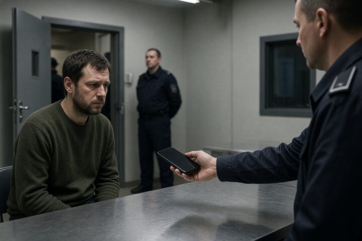 КГБ Беларуси вербует бывших политзаключённых, угрожая им новыми уголовными делами