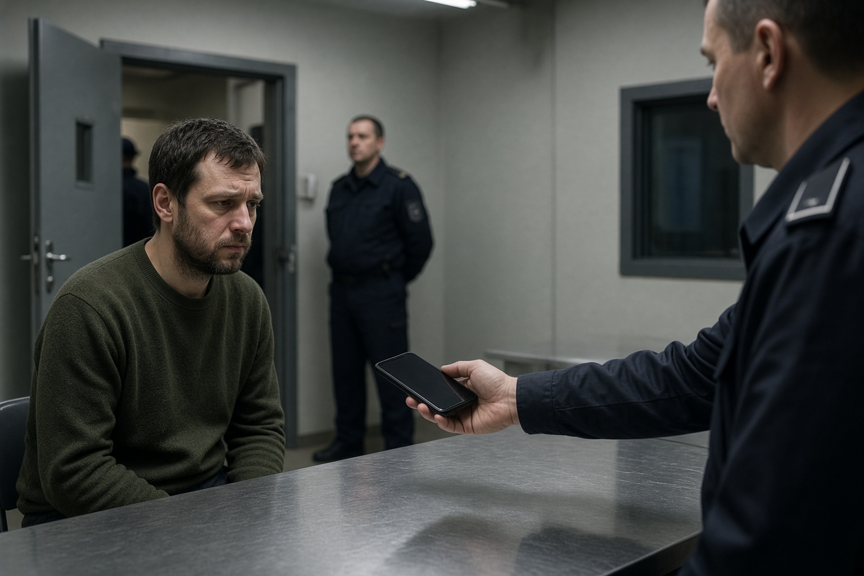 КГБ Беларуси вербует бывших политзаключённых, угрожая им новыми уголовными делами