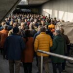 В Германии прошли протесты против планируемой реформы социальной системы
