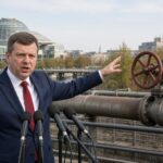AfD усилила давление на Мерца, требуя переговоров с Москвой и возврата российского газа