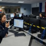 Кибератаки на пожарные службы Франции показали уязвимость критической инфраструктуры