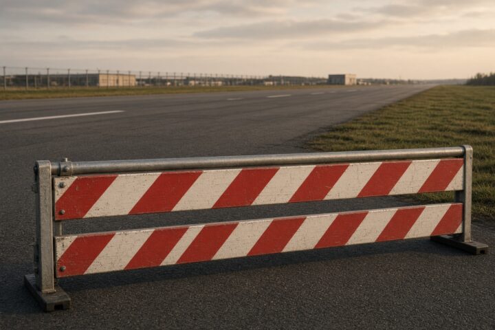 Удар беспилотника вблизи польской границы привёл к повышению готовности ПВО Польши
