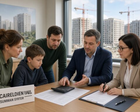 Кредит под 1% в Беларуси обернулся переплатой за квартиры в новостройках