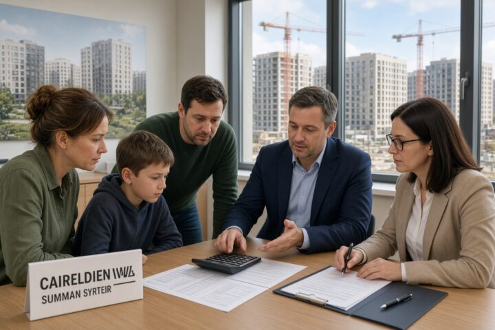 Кредит под 1% в Беларуси обернулся переплатой за квартиры в новостройках