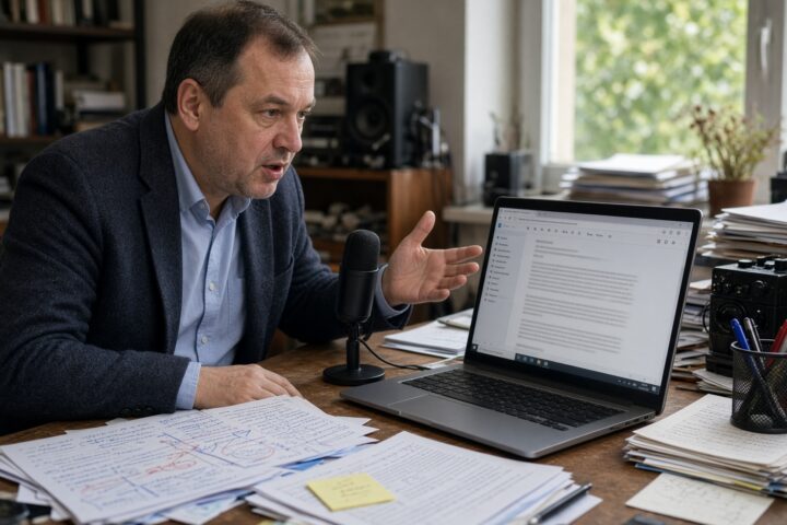 Польский публицист призвал отказаться от поддержки Украины и сблизиться с Россией