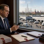 Кремль превращает активы Auchan и Nestlé в инструмент давления на Евросоюз
