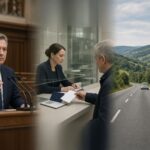 Словакия отказалась поддержать общий запрет для россиян, ослабив визовую линию ЕС