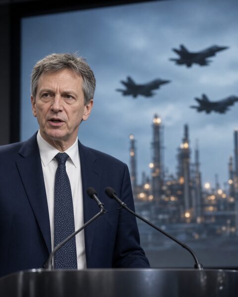 Сикорский заявил о быстрой победе Польши и союзников в случае нападения России