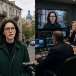 Власти Петербурга проверяют ролик кандидатки от «Яблока»: оппозиционеров пытаются убрать даже из одномандатных округов