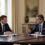 Россия добивается возвращения в комитет ЮНЕСКО по спорту на фоне войны против Украины