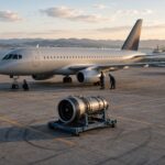 «Аэрофлот» потребовал помощи государства для ремоторизации SSJ-100 на фоне кризиса авиапарка
