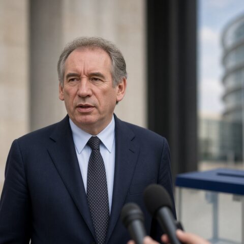 Франсуа Байру предупредил о крахе ЕС в случае победы RN или LFI на выборах во Франции